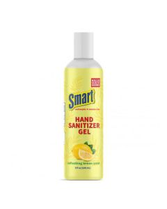 SMART HAND SANITIZER GEL 8oz