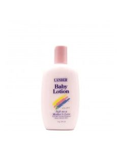 LANDER BABY LOTION 270ml