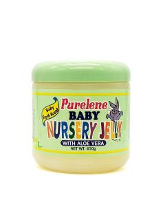 PURELENE NURSERY JELLY ALOE 410g