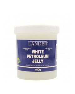 LANDER PETROLEUM JELLY 16oz