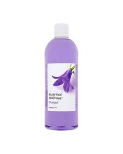 WAITROSE BUB BATH BLUEBELL 750ml