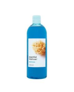 WAITROSE BUB BATH SEAMOSS 750ml