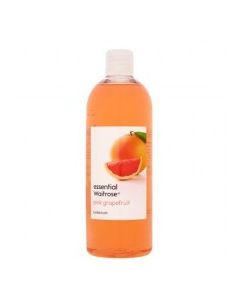 WAITROSE BUB BATH PINK GRAPEFRUIT 750ml