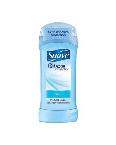 SUAVE DEO FRESH 2.6oz