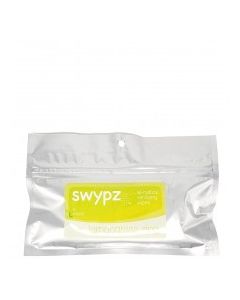 SWYPZ WIPES LEMONGRASS ZING 8s