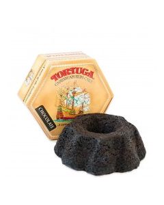 TORTUGA RUM CAKE CHOCOLATE 454g