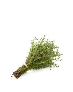 QUALITY HARVEST THYME 25g