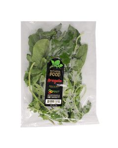 QUALITY HARVEST ARUGULA 75g