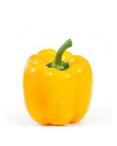 PEPPERS YELLOW SWEET LOCAL vwt