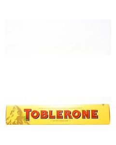 TOBLERONE CHOC BAR MILK 360g