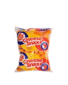 SUPER STAR CHEESE SNAX 15g