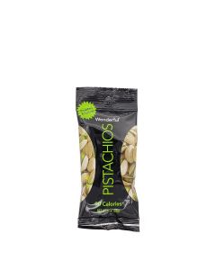 WONDERFUL PISTACHIO RSTD SALTED 1oz