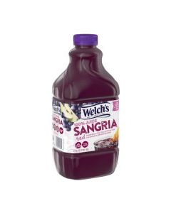 WELCHS RED SANGRIA 1.89L