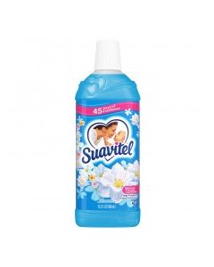 SUAVITEL FIELD FLOWERS 15.2oz