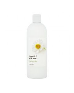 WAITROSE BUB BATH CHAMOMILE 750ml