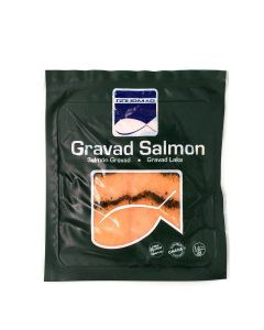 GOURMAR SALMON GRAVAD 3oz