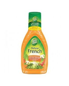 WISHBONE CREAMY FRENCH 8oz