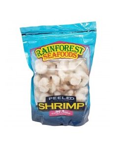 RAINFOREST SHRIMP 26-30 P&D XL 32oz