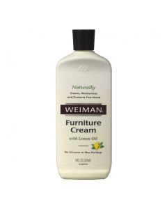 WEIMAN FURNITURE CREAM 8oz