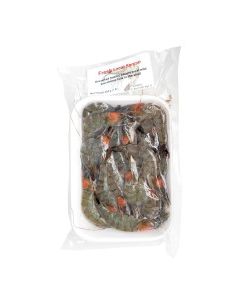 SHRIMP LOCAL LARGE 454g