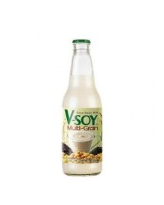 V-SOY MILK MULTIGRAIN 300ml