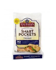 TOUFAYAN SMART POCKET ORIGINAL 7.4oz