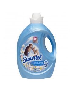 SUAVITEL FIELD FLOWERS 135oz