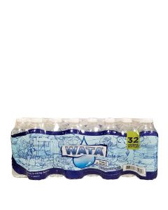 WATA 32x500ml