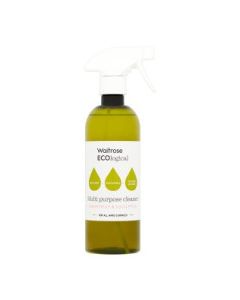 WAITROSE MULTI PURPOSE CLEAN SPRAY 500ml