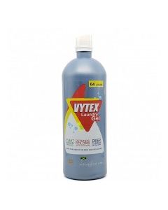 VYTEX LAUNDRY GEL 32oz