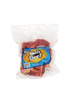 SMART PAK SALT BEEF 1lb