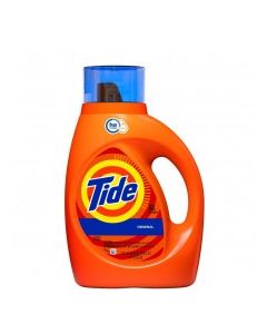 TIDE LIQ ORIGINAL 46oz