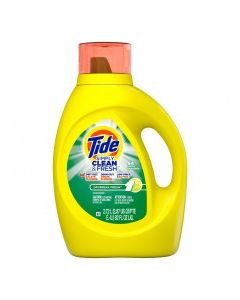 TIDE SMPLY C&F DAYBREAK FRESH 92oz