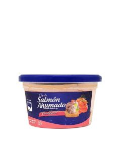 GOURMAR SALMON DIP 9oz