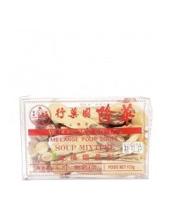 WAH LOONG SOUP MIX 4oz