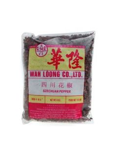 WAH LOONG SZECHUAN PEPPER 4oz