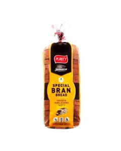 PURITY SPECIAL BRAN BREAD 550g