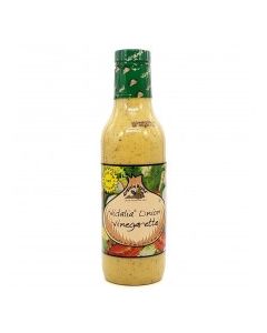 VIRGINIA VIDALIA ONION VINAIGRETTE 26oz