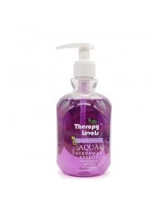 THERAPY LVL HAND SOAP LAVENDER 500ml