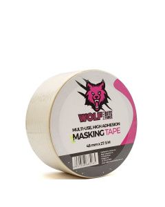 WOLF TAPE MASKING 48mm x 27.5m