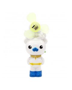 OCTONAUTS MINI FAN 1ct