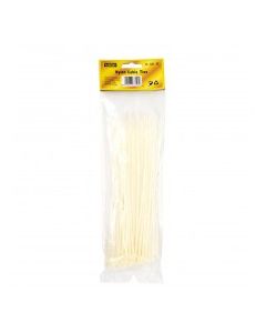 WORKEY NYLON CABLE TIES 2.5x200m 100pc