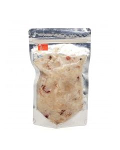 CRAB MEAT LOCAL 1lb