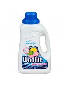 WOOLITE DAMAGE DEFENSE 50oz