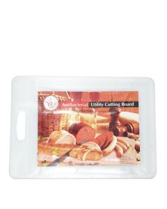 SMART COOK CUTTING BOARD PLAST 1ct