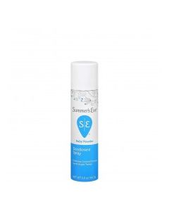 SUMMERS EVE SPRAY BABY POWDER 2oz