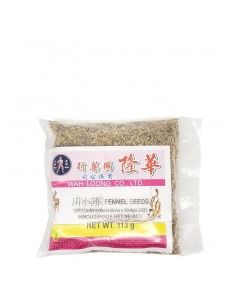 WAH LOONG FENNEL SEEDS 113g