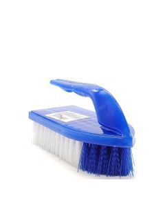 TWINKLES STAR WASH BRUSH PLASTIC 1ct