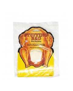 TURKEY BASICS STUFFING BAG 1ct