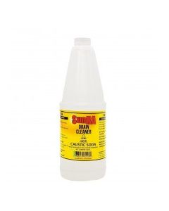 SUNRA CAUSTIC SODA LIQUID 946ml